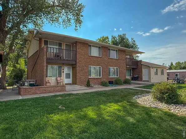 101 Buckingham St, Fort Collins, CO 80524