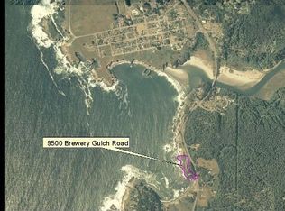 9500 Brewery Gulch Rd, Mendocino, CA 95460