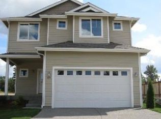 6714 206th St Ct E Lot: #28, Spanaway, WA 98387