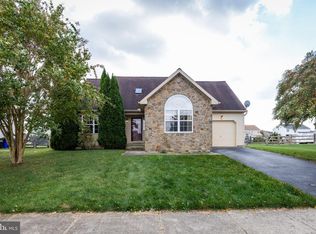 280 W Radison Run, Clayton, DE 19938