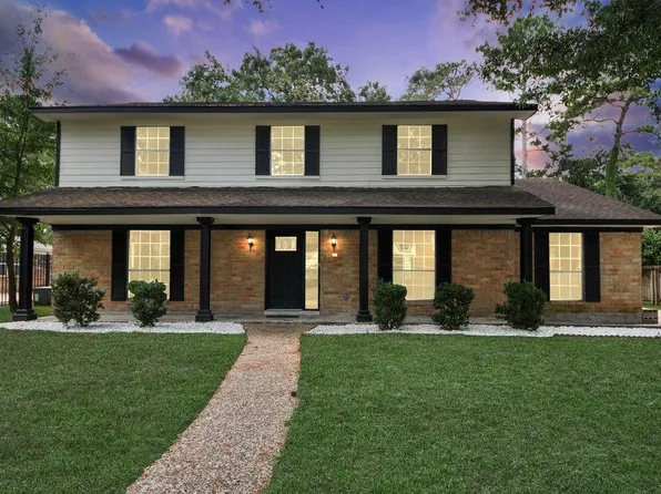 5731 Lodge Creek Dr, Houston, TX 77066