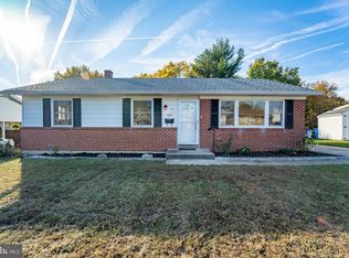 704 Bayberry Rd, Edgewood, MD 21040