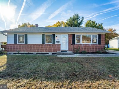 704 Bayberry Rd, Edgewood, MD, 21040