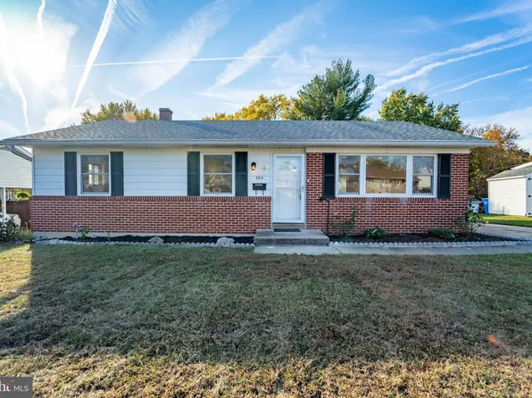 704 Bayberry Rd, Edgewood, MD 21040