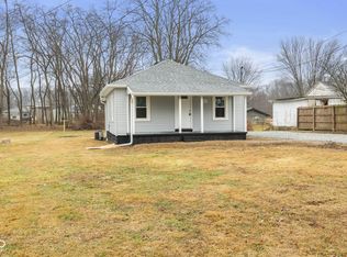 4492 E State Road 32 Rd, Anderson, IN 46011