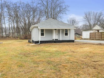 4492 E State Road 32 Rd, Anderson, IN, 46011