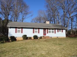 507 Neighbors Dr, Midland, NC