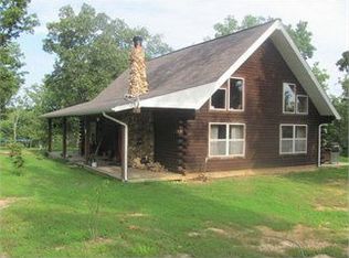 161 Fire Tower Rd, Steelville, MO 65565