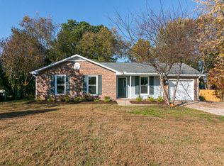 409 Manorstone Ln, Clarksville, TN 37042