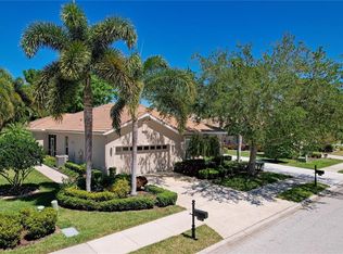8047 Victoria Falls Cir, Sarasota, FL 34243