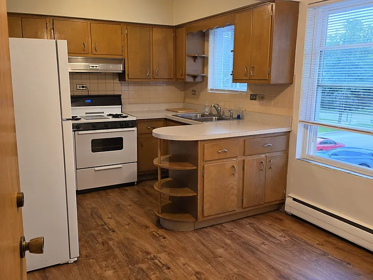 6750 N Sauganash Ave #2N — Photo 1