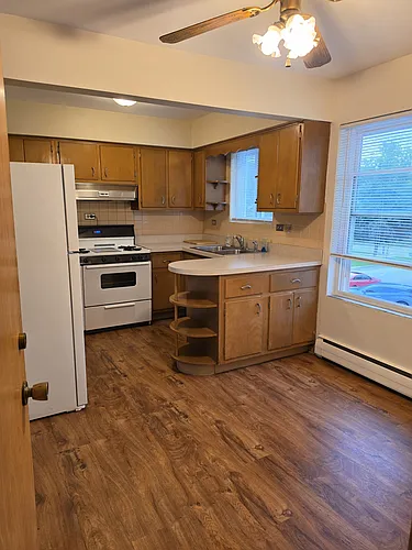 6750 N Sauganash Ave #2N Photo 1