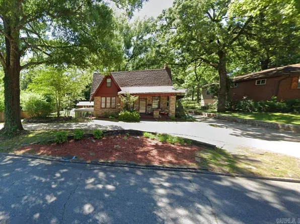 3410 Idlewild Ave, N Little Rock, AR 72116