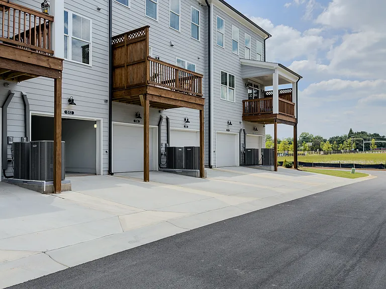 512 Sawnee Village Blvd #D54 — Photo 7