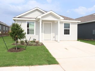 413 Black Buffalo Rd, Bastrop, TX 78602