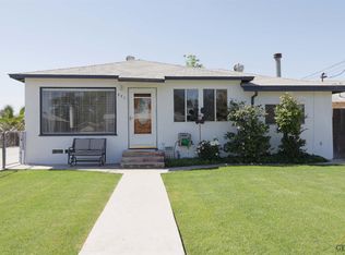271 Rexland Dr, Bakersfield, CA 93307