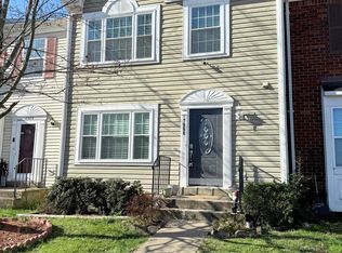 17968 Milroy Dr, Dumfries, VA 22026
