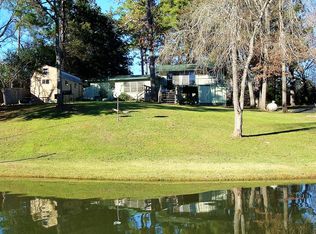1732 County Road 3113, Jacksonville, TX 75766