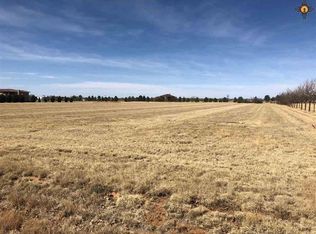 4920 Humphrey Rd, Clovis, NM 88101