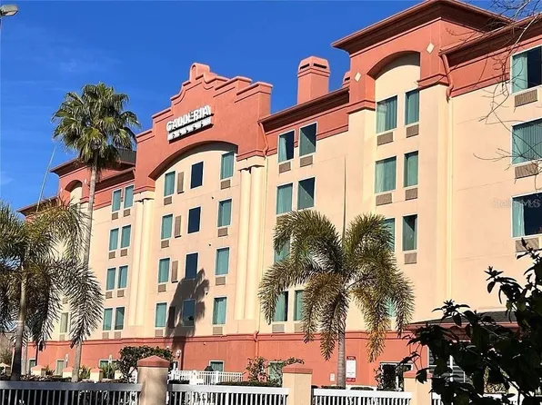 3000 MAINGATE LANE #219, KISSIMMEE, FL 34747