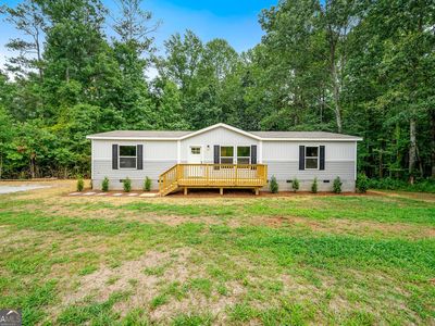 80 Agape Rd, Carrollton, GA, 30116