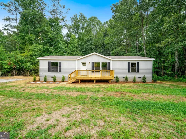 80 Agape Rd, Carrollton, GA 30116