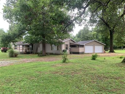 605 W 17th St, Johnston City, IL, 62951