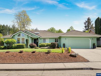 2587 NW Acey Way, Corvallis, OR, 97330