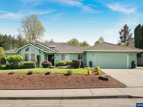 2587 NW Acey Way, Corvallis, OR 97330