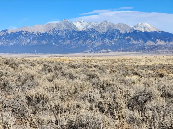 Lot 1 Arapahoe Avenue, Blanca, CO 81123