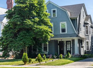 533 Clinton Ave UNIT 1, Bridgeport, CT 06605