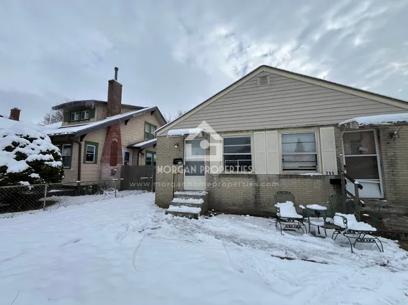 713 E 31st St, Anderson, IN 46016
