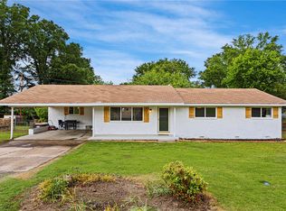 309 E Date St, Russellville, AR 72802
