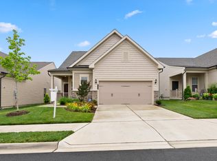 6248 Zinnia Ln, Haymarket, VA 20169