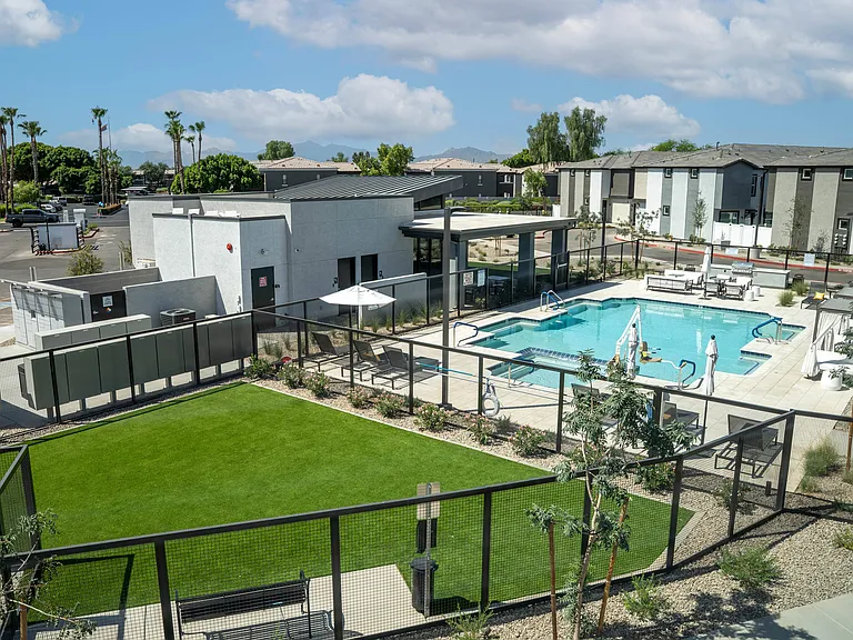 Zenn Skyview — Photo 50