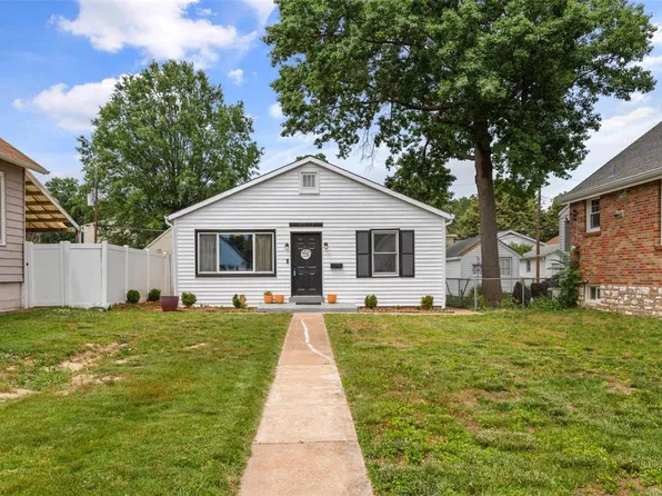 6537 Hancock Ave, Saint Louis, MO 63139