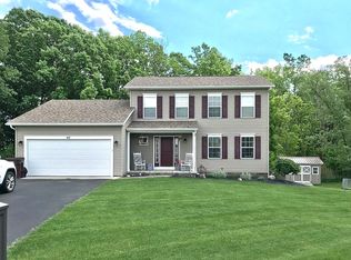 42 Shetland Cir, Rochester, NY 14624