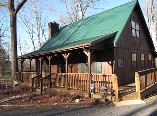 267 Watson Trce, Madisonville, TN 37354