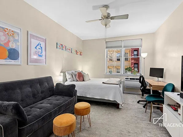448 E 84th St APT 3A, New York, NY 10028