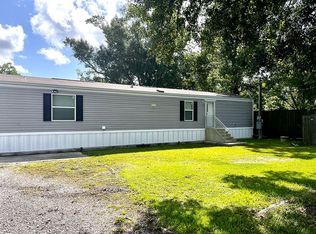 434 Bayou Blue Rd, Houma, LA 70364