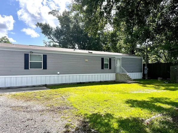 434 Bayou Blue Rd, Houma, LA 70364