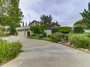 1917 N Palm Way, Upland, CA 91784