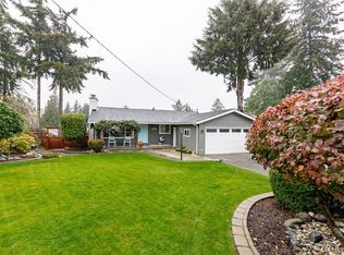 3436 S 263rd St, Kent, WA 98032