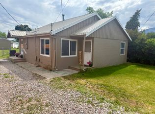 211 E Ravalli St, Hamilton, MT 59840