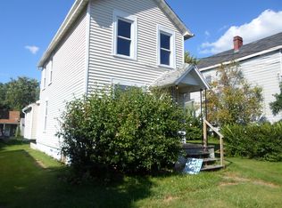 417 George St, Sharon, PA 16146