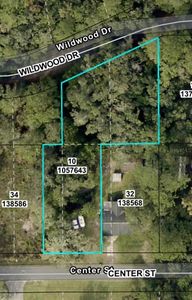 19308 Wildwood Dr LOT 33, Brooksville, FL, 34601