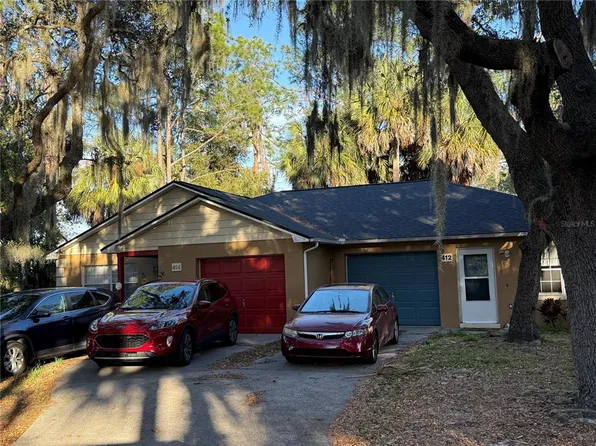 414 Jennifer Ln, Eustis, FL 32726