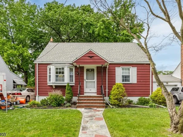 336 3rd Ave, Garwood, NJ 07027