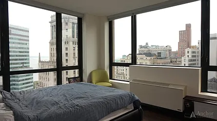 Rented by Anchor Associates