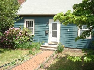 12 Bossi Ave, Randolph, MA 02368